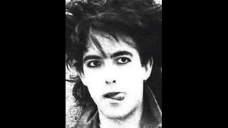 The Cure -- "Play With Me" (1978 Studio out take )c