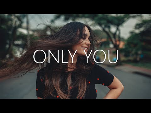 Dante Levo - Only You (Lyrics) ft. Kaylie Foster