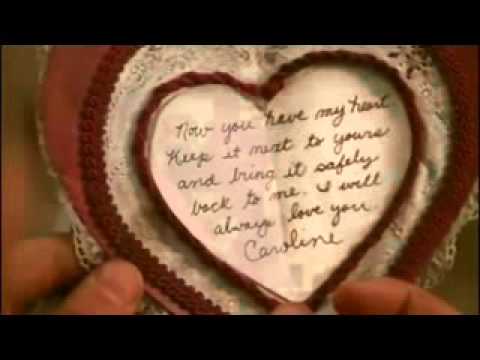 The Lost Valentine - The One That Got Away