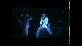 David Bisbal - Ángel de la noche (En vivo Argentina)