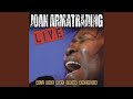 Lovers Speak (Live)