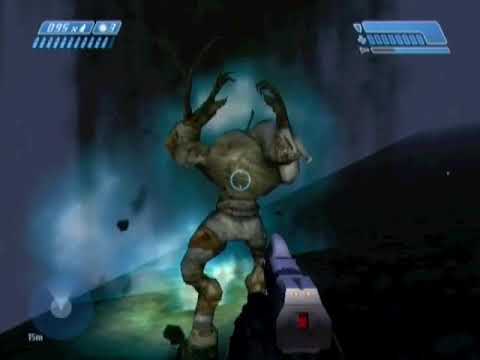 BCM268 - Yeti Flood, swamp guy animation surprise