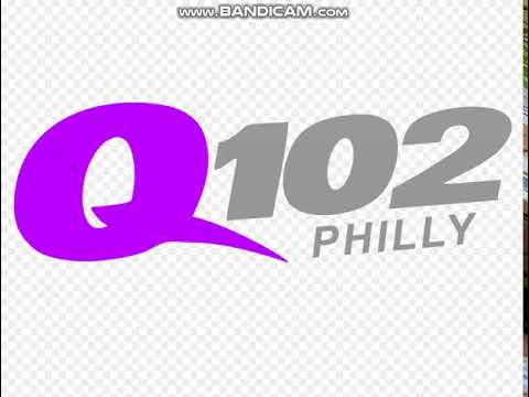 WIOQ: "Q102" Philadelphia, PA 4pm TOTH ID--07/06/19