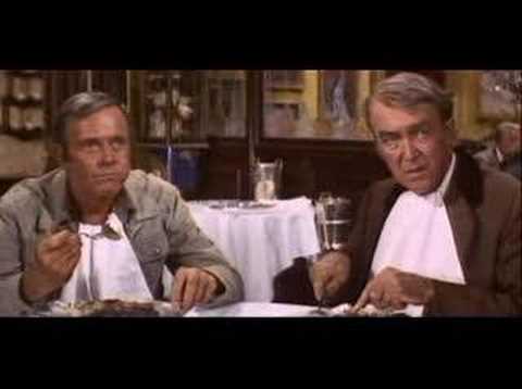 Le grand détournement - La classe Américaine : Bonne Auberge