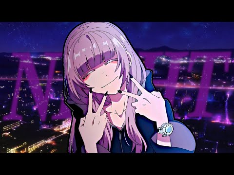 I'm (kind of) Addicted to Call of the Night