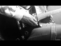 Тони Раут Грим guitar lesson 