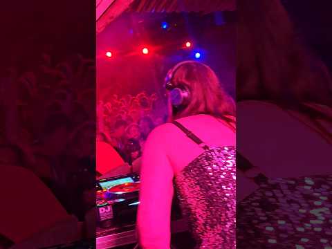 DJ Storm at Good Vibrations Society Music Festival #jungle #1990s #music