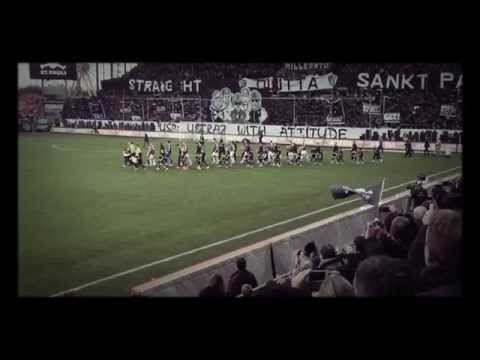 St.Pauli - 1. FC Nürnberg 0:4 | Best of Atmosphere | by SportFreakz