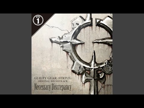 Necessary Discrepancy