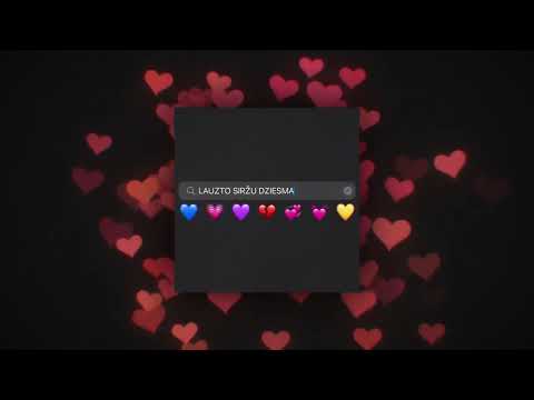 DAAGUCHII - ''LAUZTO SIRŽU DZIESMA''