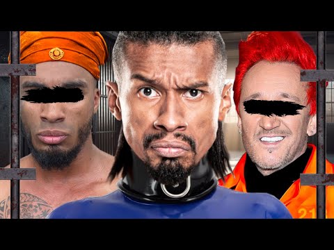 Najgłupsi Raperzy Wszech Czasów (Spirala Upadku GM2L)