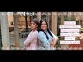 Salaam Umrao Jaan Semi Classical Kathak Dance Cover Janhvi Kapoor Bollywood Dance