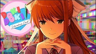 NateWantsToBattle - &quot;Delete Me&quot; (Doki Doki Literature Club) [Rus Sub]