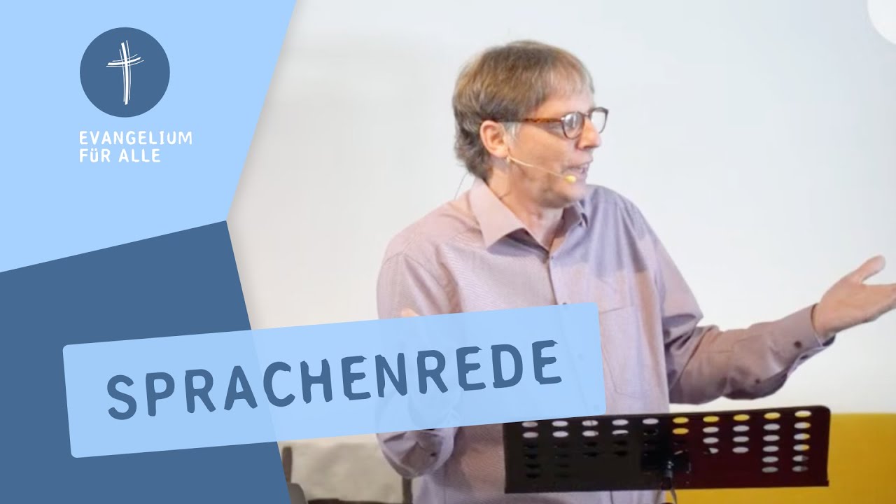 Predigt vom 18.02.2026