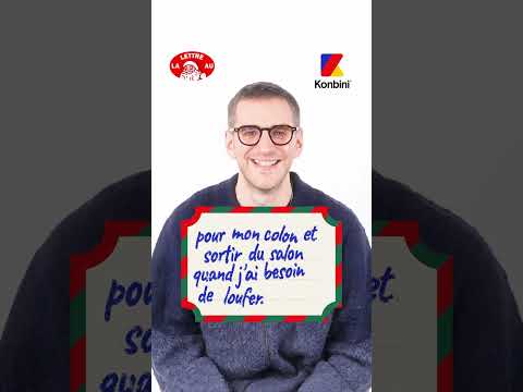 Beaucoup de pets, un chat adopté : la lettre au Père Noël de Léopold Lemarchand 😱