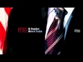 Fold - Mr President, We're in Trouble (ft. Jimmy ...