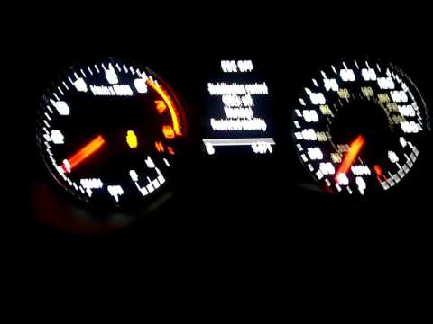 2016 Audi A3 2.0 TFSI Quattro (Launch control) 0-60MPH