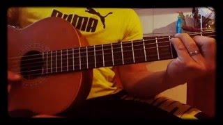 gastame los labios - macaco (cover)