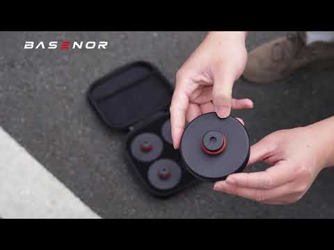 Model S/3/X/Y Jack Pad