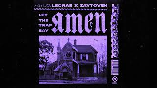 Lecrae - Fly Away // Slowed * Reverb