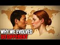Why Did Europeans And Asians Evolve So Differently? Mystery Explained | HISTORY FOR SLEEP