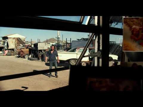 Mini Dinobots Scene - Transformers : The Last Night