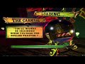 Twisted Metal 4 (The carnival) OST - White Zombie - Grease Paint and Monkey Brains With lyrics