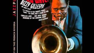 Dizzy Gillespie   New Wave full album   1962