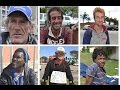 Port Elizabeth S Homeless
