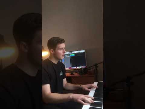 Kummer - Der letzte Song (Alles wird gut) ft. Fred Rabe cover nils fie