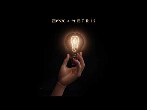 Metric - Help I'm Alive (BYNX Rework) [Ultra Records]