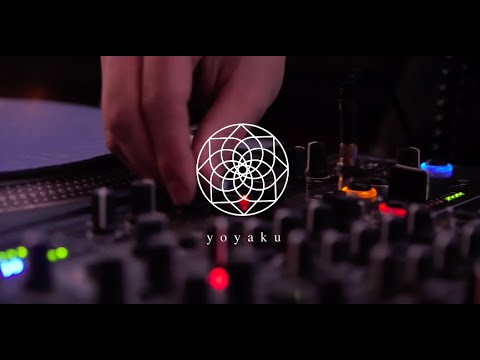 Yoyaku Showcase: Varhat b2b Janeret