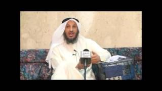 الشيخ عثمان الخميس النهي عن الكلام والطعن في العلماء