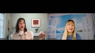 Making Decisions From Alignment Not Obligation -  Francoise Everett & Dr. Kimberley Linert