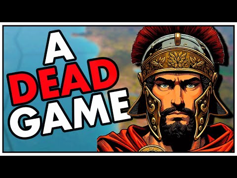 Playing IMPERATOR: ROME In 2024!