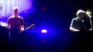 Mudhoney - Beneath The Valley Of The Underdog - Le 106, Rouen - France 2015-05-02