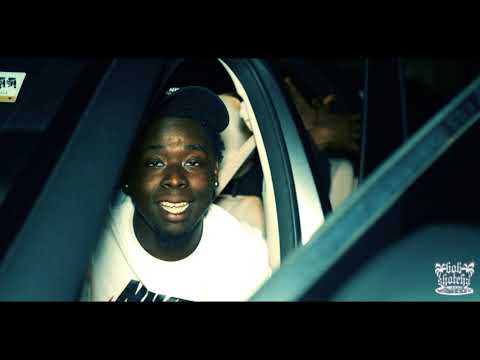 Lul Bando - Neva Fakin (Official Video) (Directed By @bobshotcha)