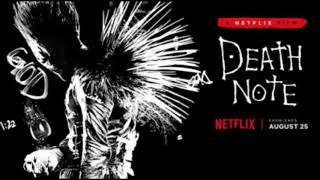 Netflix | Death Note's Soundtrack (Australian Crawl - Reckless)