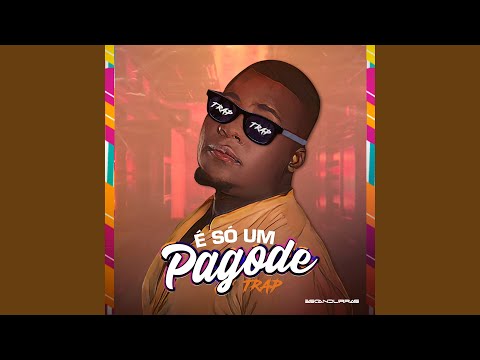 É Só um Pagode (Trap) : Quer Voar / 777-666 / É Sal / A Cara do Crime / Amor e Fé