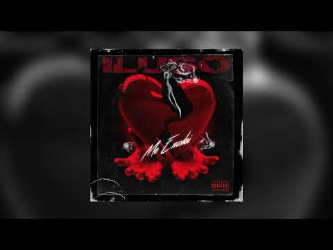 ILUSO - ME ENOXLEI ( OFFICIAL AUDIO )