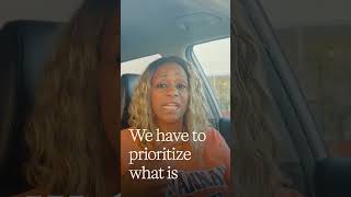 Prioritize What Matters