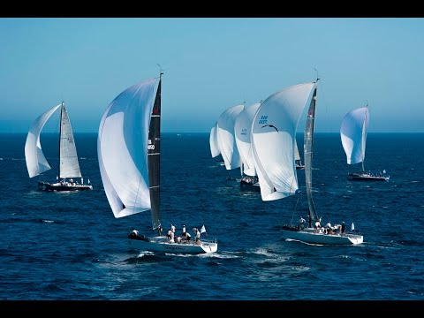Rolex Farr 40 World Championship 2015 - Anybody's Game 2015 - 25 Sept
