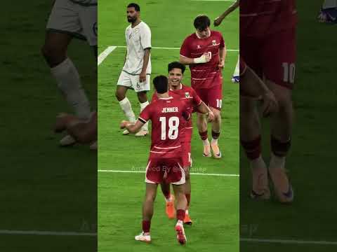 Gol Ragnar oratmangoen ke gawang Oman. #vivox300pro #timnasday #ragnaroratmangoen