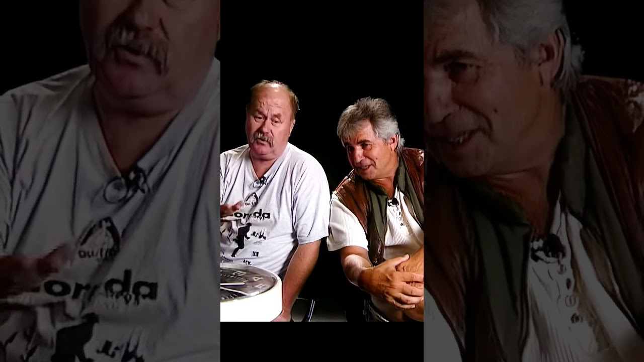 …for DISCOVERY (Enhanced 4K)