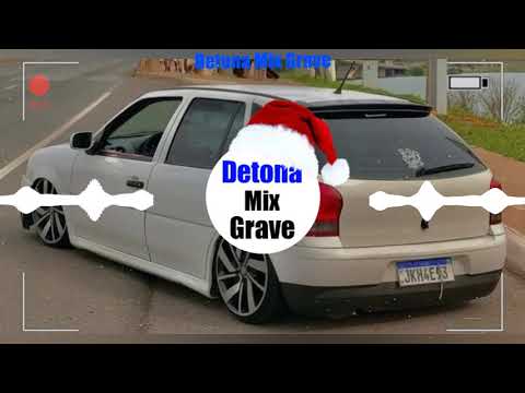 MEDLEY PISEIRO - MX NO BEAT E MC JUNINHO FSF [ COM GRAVE ]