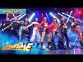 BINI performs 'Strings' | It's Showtime