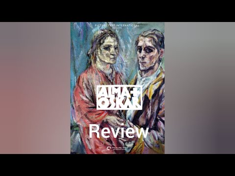 Alma and Oskar Drama Movie Review by Bhanu Prakash | Dieter Berner | Hilde Berger | Dieter Berner