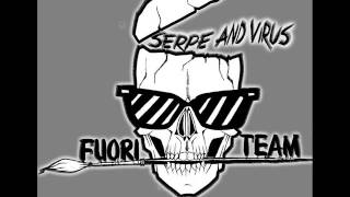 Fuori Team (SerpeRen & Virus) - SMOG MENTALE feat Frìa (Black Hole Family)