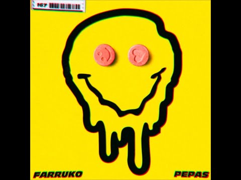 Farruko: Pepas (PAL/High Tone Only) (2021)
