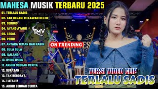 Download lagu TERLALU SADIS - TAK BERANI KU MELAWAN RESTU || MAHESA MUSIK FULL ALBUM TERBARU 2025 || ON TRENDING mp3 Download lagu TERLALU SADIS - TAK BERANI KU MELAWAN RESTU || MAHESA MUSIK FULL ALBUM TERBARU 2025 || ON TRENDING mp3